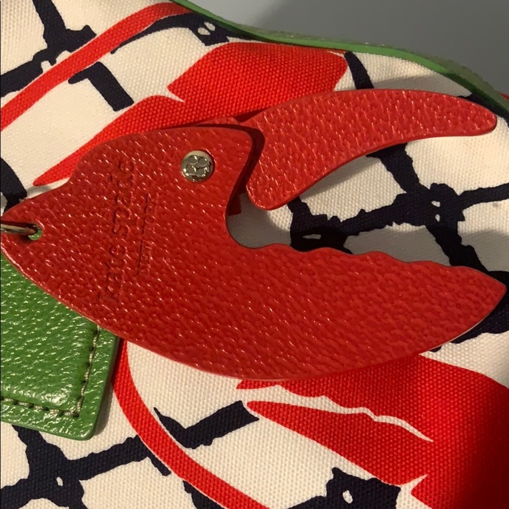 Kate Spade Handbag. - Picture 3 of 7